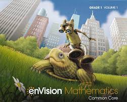 Envision Mathematics 2020 Common Core ...
